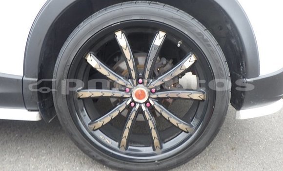 Buy Used Mazda CX-5 White Car in Port Moresby in National Capital District Buy Used Mazda CX-5 White Car in Port Moresby in National Capital District