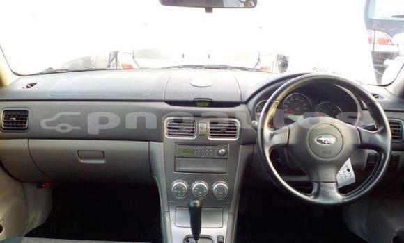 Buy Used Subaru Forester White Car in Port Moresby in National Capital District Buy Used Subaru Forester White Car in Port Moresby in National Capital District