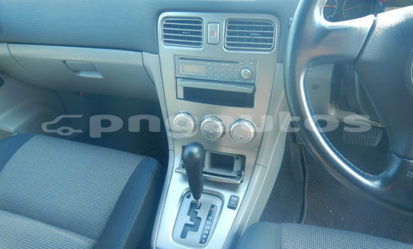 Buy Used Subaru Forester White Car in Port Moresby in National Capital District Buy Used Subaru Forester White Car in Port Moresby in National Capital District
