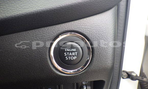 Buy Used Suzuki Baleno White Car in Port Moresby in National Capital District Buy Used Suzuki Baleno White Car in Port Moresby in National Capital District