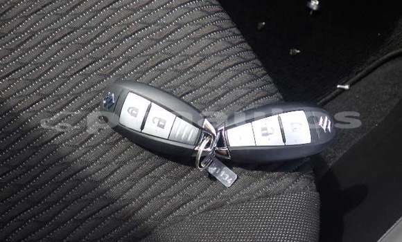 Buy Used Suzuki Baleno White Car in Port Moresby in National Capital District Buy Used Suzuki Baleno White Car in Port Moresby in National Capital District