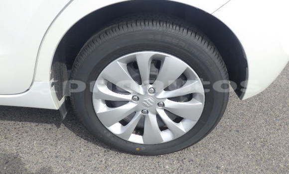 Buy Used Suzuki Baleno White Car in Port Moresby in National Capital District Buy Used Suzuki Baleno White Car in Port Moresby in National Capital District