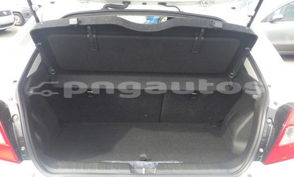 Buy Used Suzuki Baleno White Car in Port Moresby in National Capital District Buy Used Suzuki Baleno White Car in Port Moresby in National Capital District