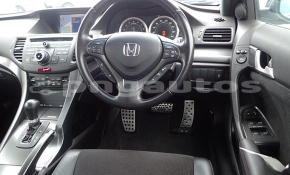 Buy Used Honda Accord Black Car in Port Moresby in National Capital District Buy Used Honda Accord Black Car in Port Moresby in National Capital District