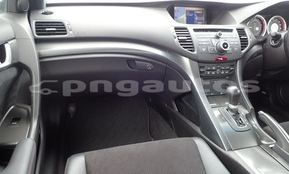 Buy Used Honda Accord Black Car in Port Moresby in National Capital District Buy Used Honda Accord Black Car in Port Moresby in National Capital District