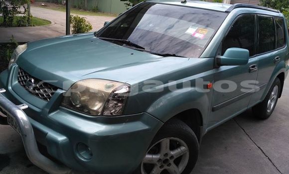 Buy Used Nissan March Other Car in Kokoda in Oro Buy Used Nissan March Other Car in Kokoda in Oro