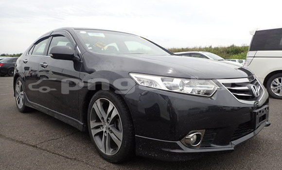 Buy Used Honda Accord Black Car in Port Moresby in National Capital District Buy Used Honda Accord Black Car in Port Moresby in National Capital District
