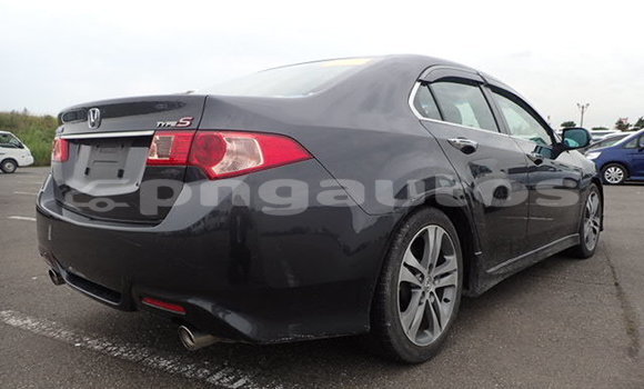 Buy Used Honda Accord Black Car in Port Moresby in National Capital District Buy Used Honda Accord Black Car in Port Moresby in National Capital District