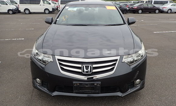 Buy Used Honda Accord Black Car in Port Moresby in National Capital District Buy Used Honda Accord Black Car in Port Moresby in National Capital District