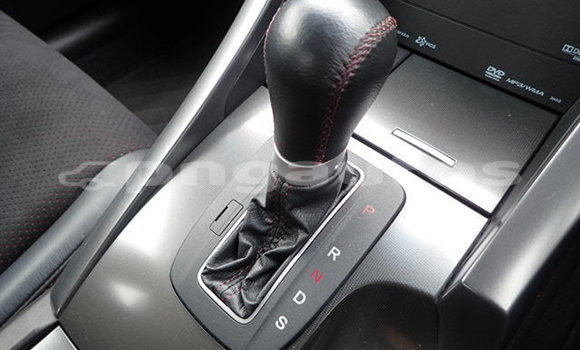 Buy Used Honda Accord Black Car in Port Moresby in National Capital District Buy Used Honda Accord Black Car in Port Moresby in National Capital District