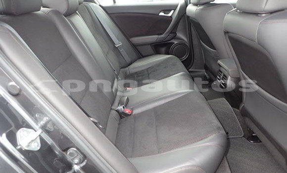 Buy Used Honda Accord Black Car in Port Moresby in National Capital District Buy Used Honda Accord Black Car in Port Moresby in National Capital District