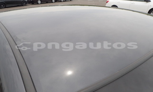 Buy Used Honda Accord Black Car in Port Moresby in National Capital District Buy Used Honda Accord Black Car in Port Moresby in National Capital District