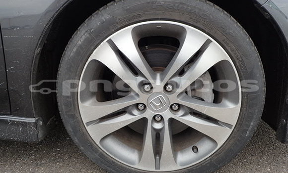 Buy Used Honda Accord Black Car in Port Moresby in National Capital District Buy Used Honda Accord Black Car in Port Moresby in National Capital District