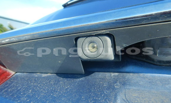 Buy Used Honda Stepwgn Blue Car in Port Moresby in National Capital District Buy Used Honda Stepwgn Blue Car in Port Moresby in National Capital District