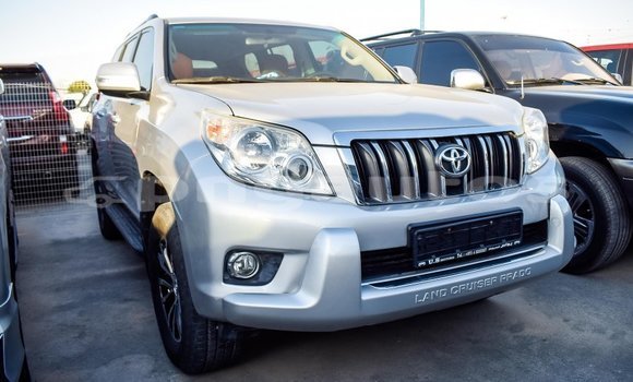 Buy Import Toyota Prado Other Car in Import - Dubai in Enga Buy Import Toyota Prado Other Car in Import - Dubai in Enga