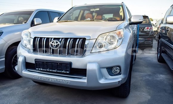 Buy Import Toyota Prado Other Car in Import - Dubai in Enga Buy Import Toyota Prado Other Car in Import - Dubai in Enga