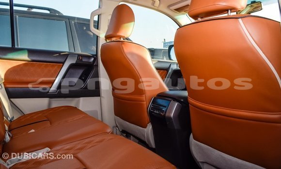Buy Import Toyota Prado Other Car in Import - Dubai in Enga Buy Import Toyota Prado Other Car in Import - Dubai in Enga