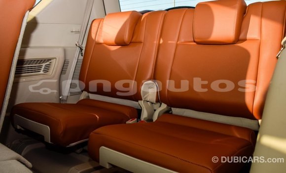 Buy Import Toyota Prado Other Car in Import - Dubai in Enga Buy Import Toyota Prado Other Car in Import - Dubai in Enga