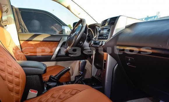 Buy Import Toyota Prado Other Car in Import - Dubai in Enga Buy Import Toyota Prado Other Car in Import - Dubai in Enga
