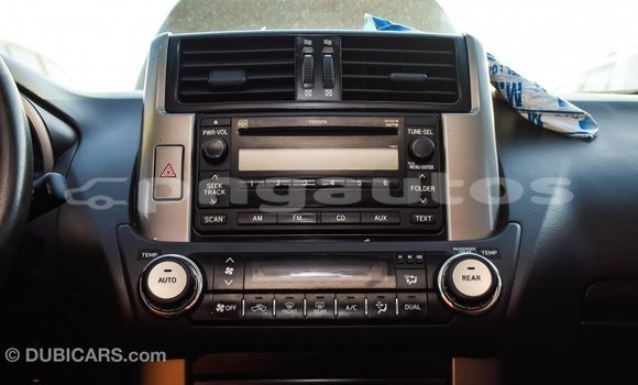Buy Import Toyota Prado Other Car in Import - Dubai in Enga Buy Import Toyota Prado Other Car in Import - Dubai in Enga