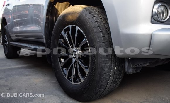 Buy Import Toyota Prado Other Car in Import - Dubai in Enga Buy Import Toyota Prado Other Car in Import - Dubai in Enga