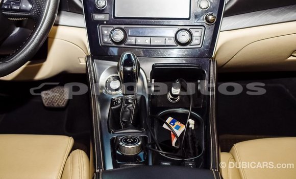 Buy Import Nissan Maxima White Car in Import - Dubai in Enga Buy Import Nissan Maxima White Car in Import - Dubai in Enga