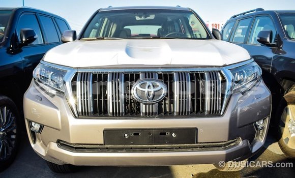 Buy Import Toyota Prado Other Car in Import - Dubai in Enga Buy Import Toyota Prado Other Car in Import - Dubai in Enga