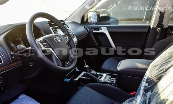Buy Import Toyota Prado Other Car in Import - Dubai in Enga Buy Import Toyota Prado Other Car in Import - Dubai in Enga