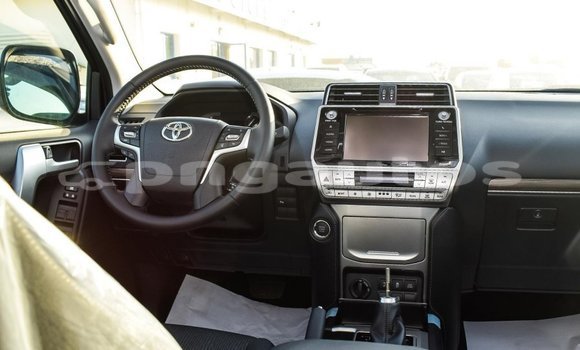Buy Import Toyota Prado Other Car in Import - Dubai in Enga Buy Import Toyota Prado Other Car in Import - Dubai in Enga