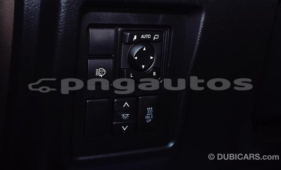 Buy Import Toyota Prado Other Car in Import - Dubai in Enga Buy Import Toyota Prado Other Car in Import - Dubai in Enga