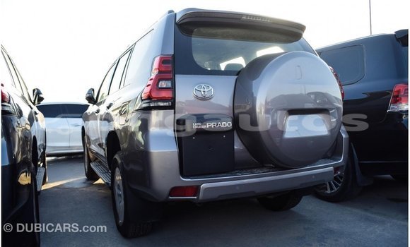 Buy Import Toyota Prado Other Car in Import - Dubai in Enga Buy Import Toyota Prado Other Car in Import - Dubai in Enga
