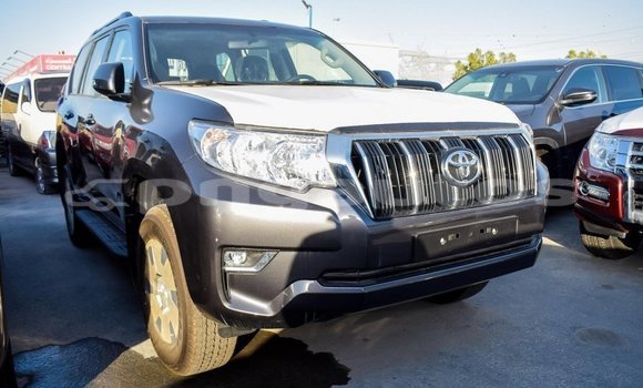 Buy Import Toyota Prado Other Car in Import - Dubai in Enga Buy Import Toyota Prado Other Car in Import - Dubai in Enga