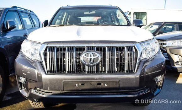 Buy Import Toyota Prado Other Car in Import - Dubai in Enga Buy Import Toyota Prado Other Car in Import - Dubai in Enga