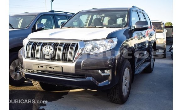 Buy Import Toyota Prado Other Car in Import - Dubai in Enga Buy Import Toyota Prado Other Car in Import - Dubai in Enga