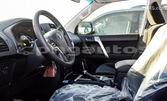 Buy Import Toyota Prado Other Car in Import - Dubai in Enga Buy Import Toyota Prado Other Car in Import - Dubai in Enga