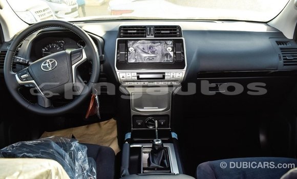 Buy Import Toyota Prado Other Car in Import - Dubai in Enga Buy Import Toyota Prado Other Car in Import - Dubai in Enga