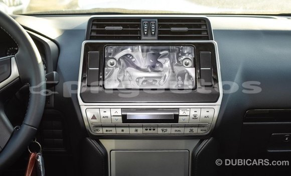 Buy Import Toyota Prado Other Car in Import - Dubai in Enga Buy Import Toyota Prado Other Car in Import - Dubai in Enga