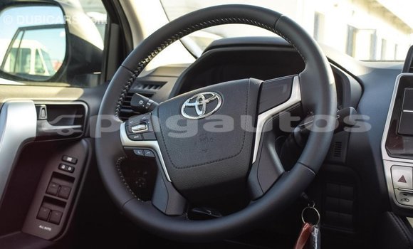 Buy Import Toyota Prado Other Car in Import - Dubai in Enga Buy Import Toyota Prado Other Car in Import - Dubai in Enga