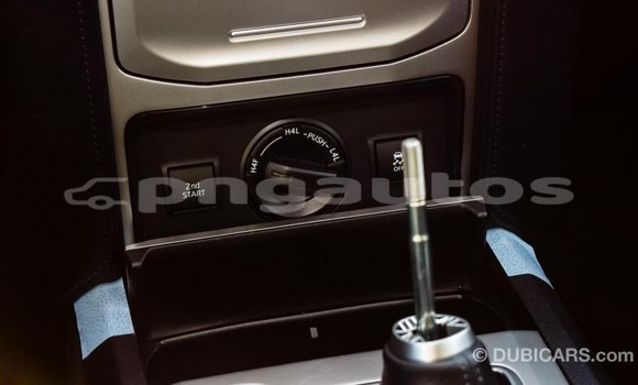 Buy Import Toyota Prado Other Car in Import - Dubai in Enga Buy Import Toyota Prado Other Car in Import - Dubai in Enga