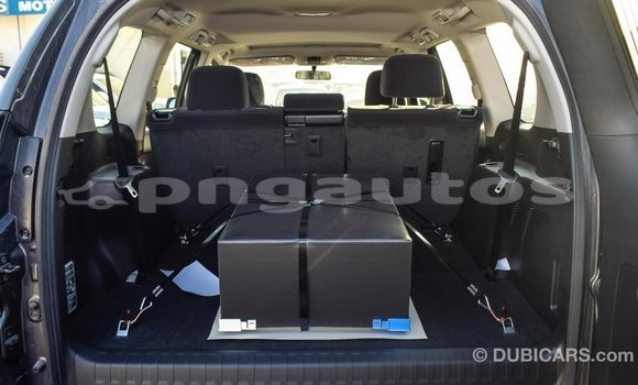 Buy Import Toyota Prado Other Car in Import - Dubai in Enga Buy Import Toyota Prado Other Car in Import - Dubai in Enga