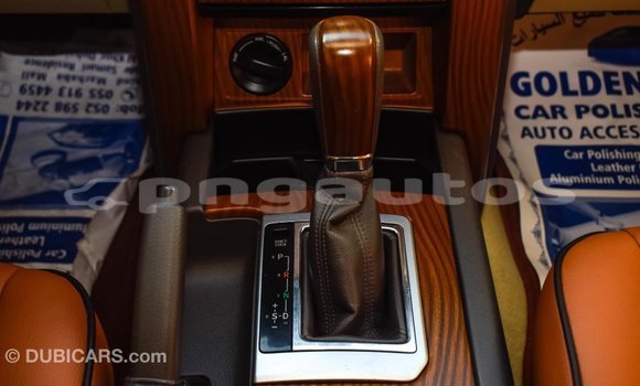 Buy Import Toyota Prado White Car in Import - Dubai in Enga Buy Import Toyota Prado White Car in Import - Dubai in Enga