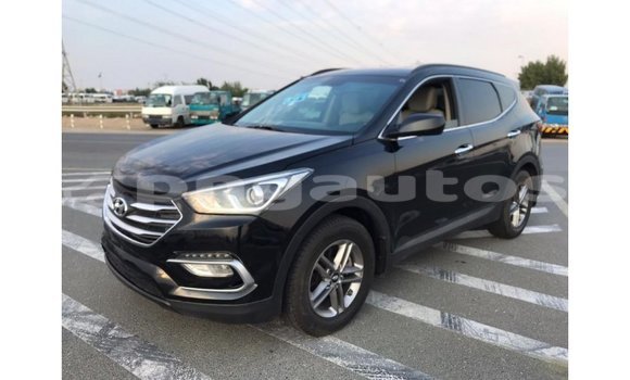 Buy Import Hyundai Santa Fe Other Car in Import - Dubai in Enga Buy Import Hyundai Santa Fe Other Car in Import - Dubai in Enga