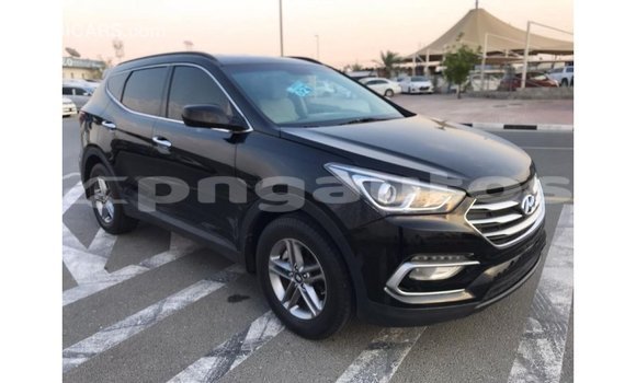 Buy Import Hyundai Santa Fe Other Car in Import - Dubai in Enga Buy Import Hyundai Santa Fe Other Car in Import - Dubai in Enga