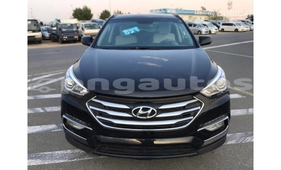 Buy Import Hyundai Santa Fe Other Car in Import - Dubai in Enga Buy Import Hyundai Santa Fe Other Car in Import - Dubai in Enga