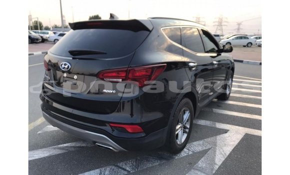 Buy Import Hyundai Santa Fe Other Car in Import - Dubai in Enga Buy Import Hyundai Santa Fe Other Car in Import - Dubai in Enga