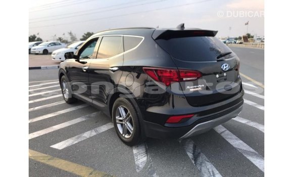 Buy Import Hyundai Santa Fe Other Car in Import - Dubai in Enga Buy Import Hyundai Santa Fe Other Car in Import - Dubai in Enga