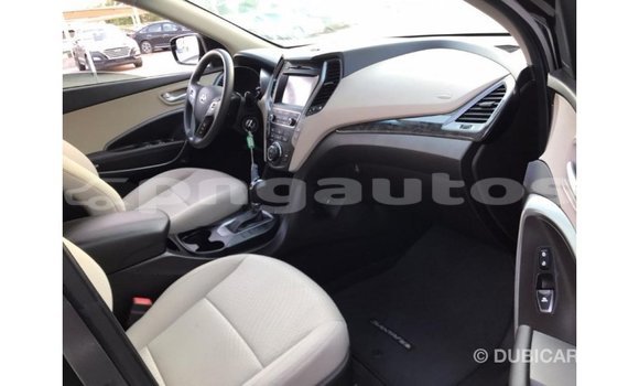 Buy Import Hyundai Santa Fe Other Car in Import - Dubai in Enga Buy Import Hyundai Santa Fe Other Car in Import - Dubai in Enga