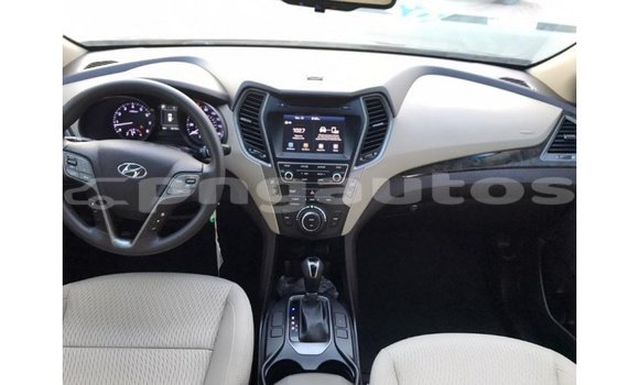 Buy Import Hyundai Santa Fe Other Car in Import - Dubai in Enga Buy Import Hyundai Santa Fe Other Car in Import - Dubai in Enga