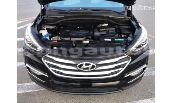 Buy Import Hyundai Santa Fe Other Car in Import - Dubai in Enga Buy Import Hyundai Santa Fe Other Car in Import - Dubai in Enga