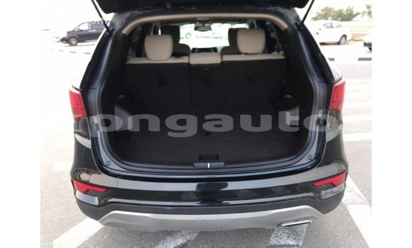 Buy Import Hyundai Santa Fe Other Car in Import - Dubai in Enga Buy Import Hyundai Santa Fe Other Car in Import - Dubai in Enga